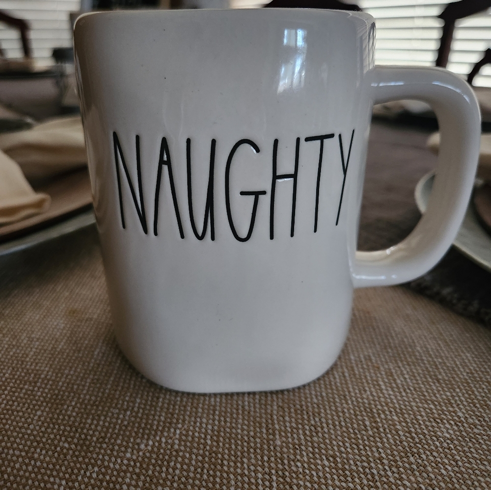 Rae Dunn Mug
